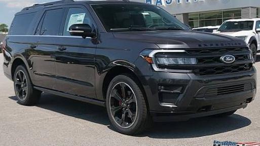 FORD EXPEDITION MAX 2023 1FMJK2AG9PEA51754 image